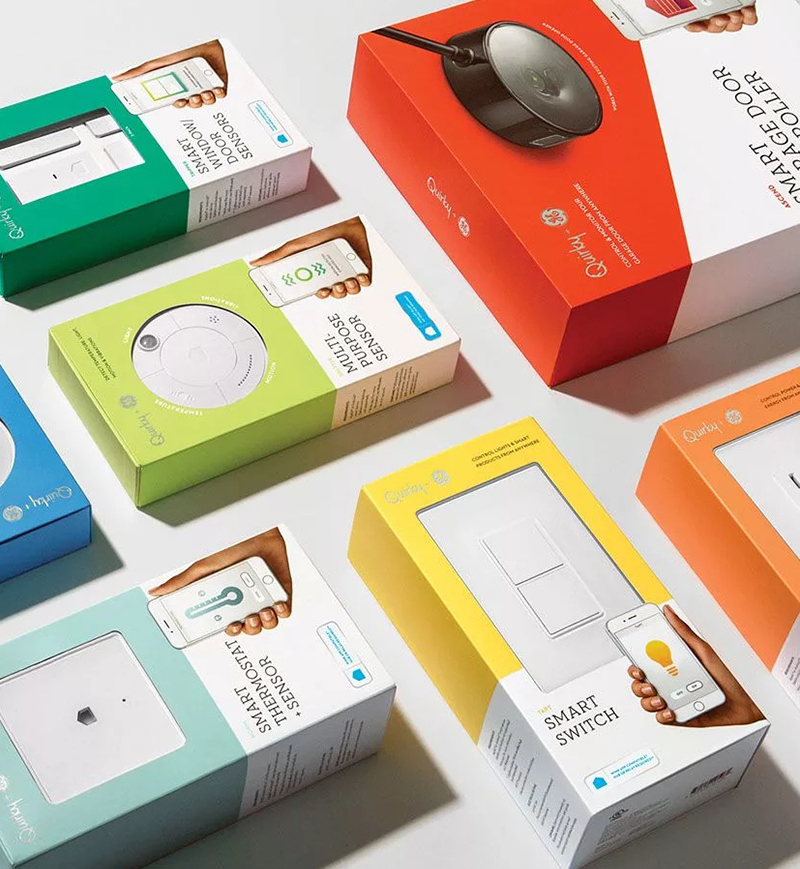 Tionscal Leictreonaic agus Digiteach