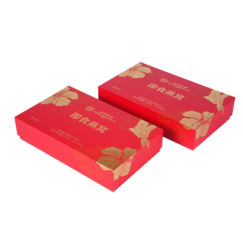 Bosca bronntanais nead éan do chumhdach ardaitheora docht