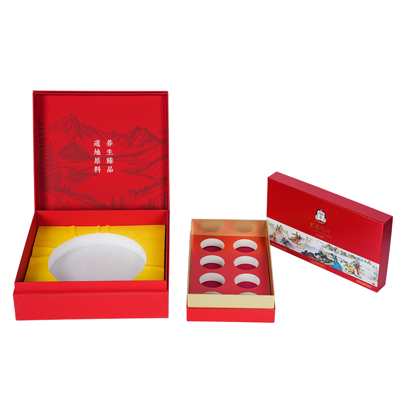 Bosca bronntanais nead éan do chumhdach ardaitheora docht