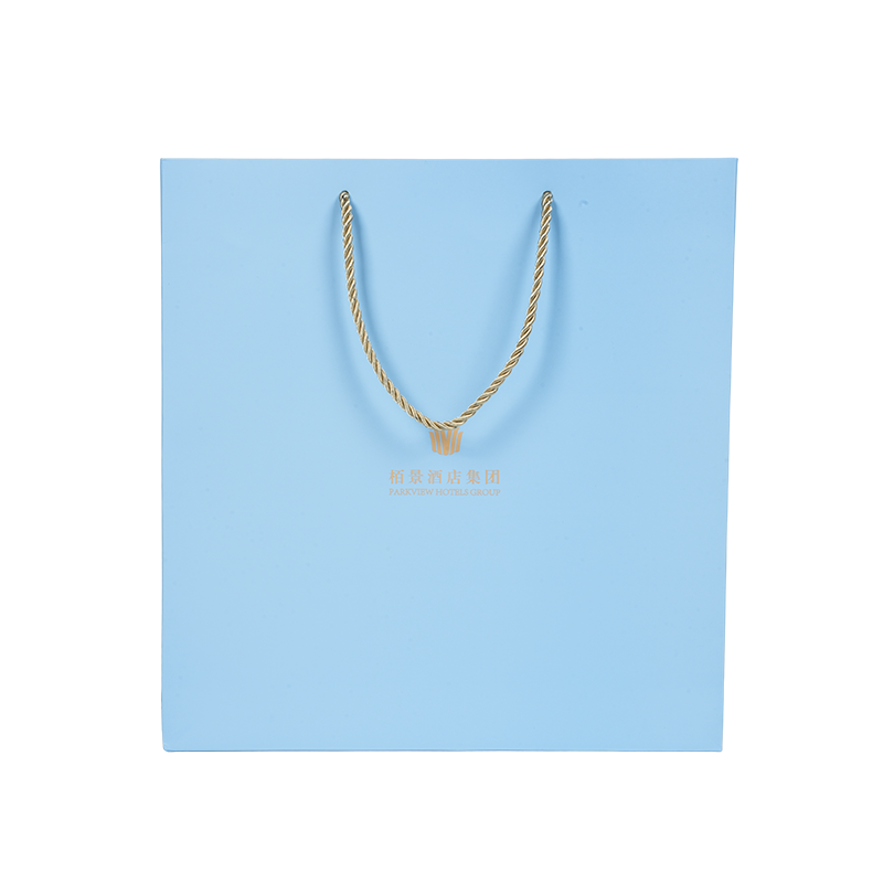 Mála páipéir kraft pacáistithe ginearálta