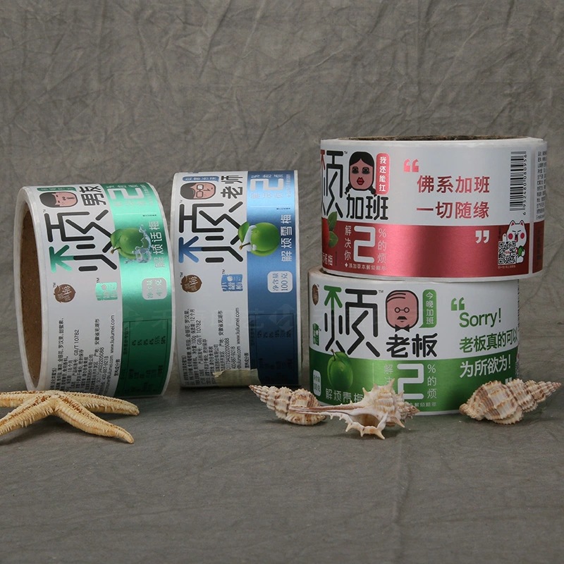 Lipéad greamachán páipéir brataithe